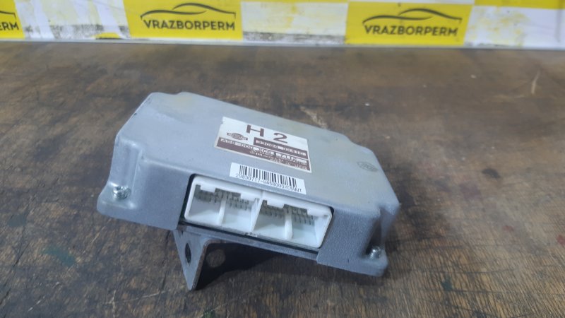 Блок управления АКПП NAVARA 2007 YD25DDTI