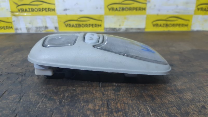 Плафон салонный SEPHIA 1996 048066