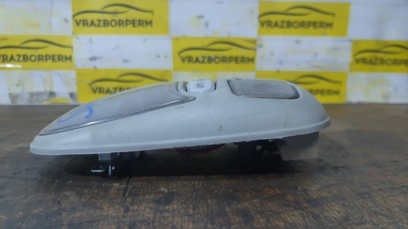 Плафон салонный SEPHIA 1996 048066