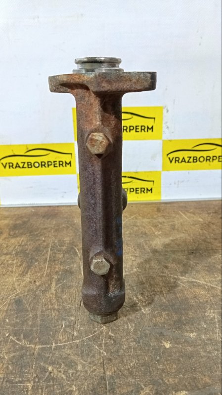 Цилиндр тормозной главный 2107 Цилиндр тормозной главный 2107