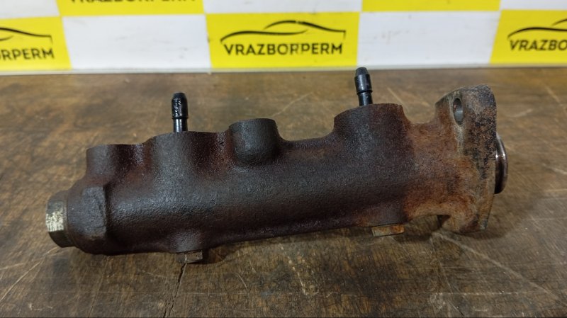 Цилиндр тормозной главный 2107 Цилиндр тормозной главный 2107