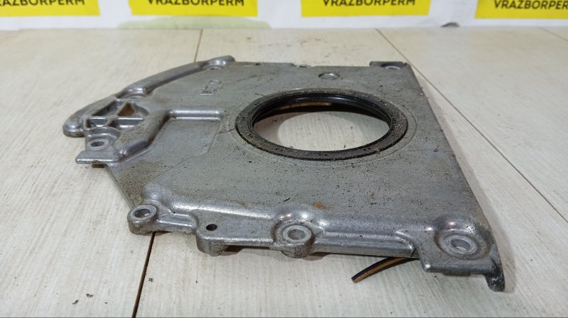 Крышка коленвала PILOT 2009 J35Z4