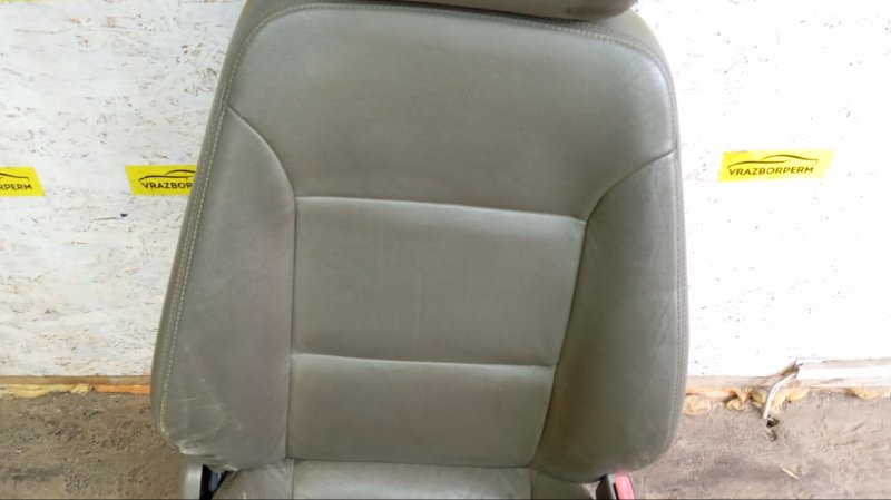 Сиденье переднее правое MUSSO G32D Сиденье переднее правое MUSSO G32D