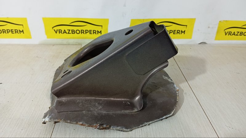 Кронштейн (сопут. товар) KANGOO 2013 K4M836