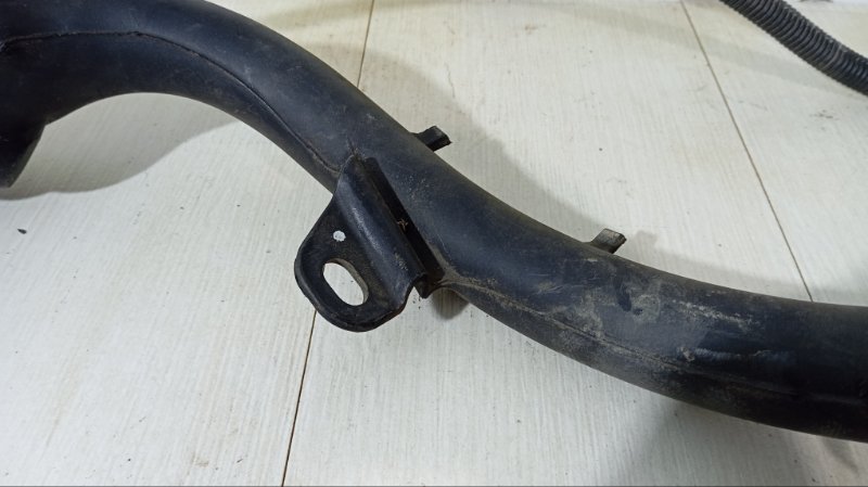 Горловина топливного бака KANGOO 2013 K4M836