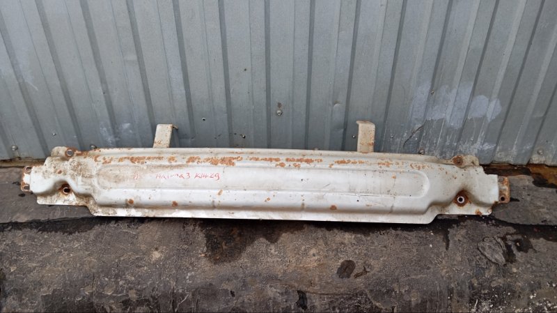 Усилитель бампера задний Haima 3 0798892 Б/У