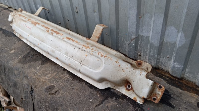 Усилитель бампера задний 3