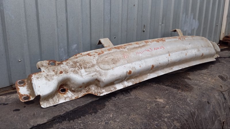 Усилитель бампера задний Haima 3