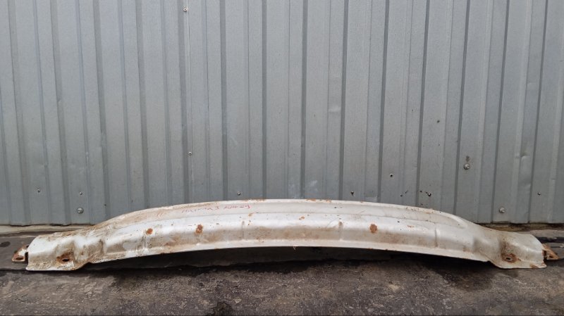 Усилитель бампера задний 3