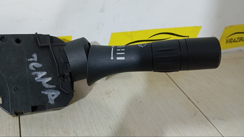 Переключатель подрулевой в сборе Teana