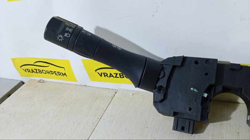 Переключатель подрулевой в сборе Nissan Teana