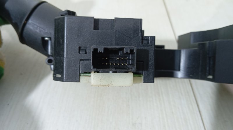 Переключатель подрулевой в сборе Teana