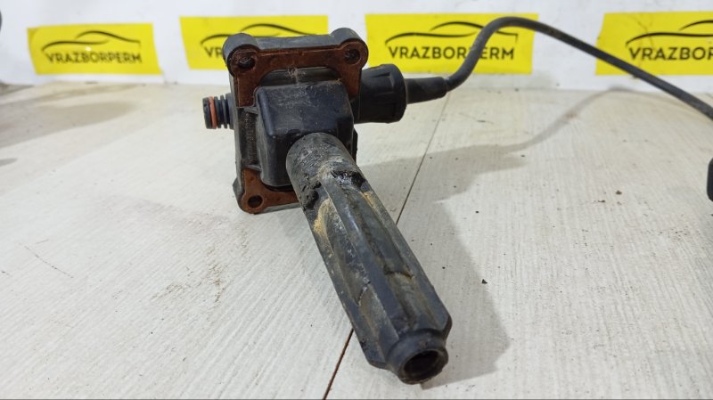 Катушка зажигания MUSSO 162990