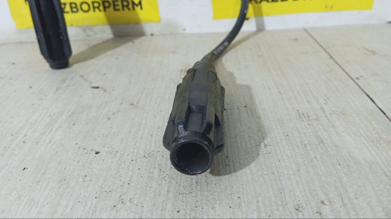 Катушка зажигания MUSSO G32D