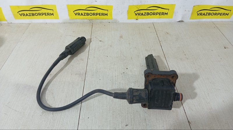 Катушка зажигания MUSSO G32D