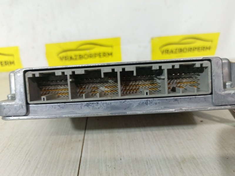 Блок управления АКПП LS460 2006-2017 460 Блок управления АКПП LS460 2006-2017 460