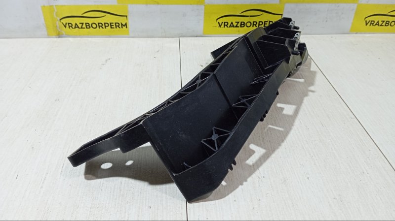 Кронштейн фары левый Forester S12