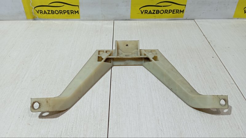 Кронштейн кулисы КПП Touareg