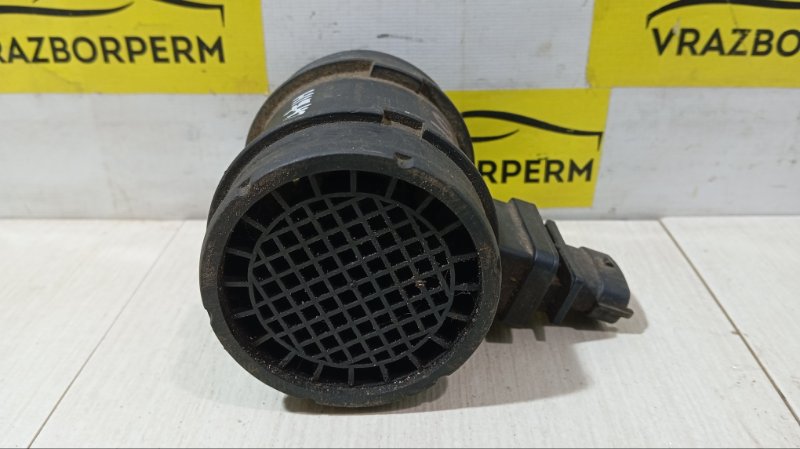 Датчик массового расхода воздуха Astra H