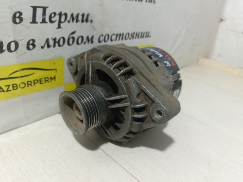 Генератор CHEVROLET NIVA 212300 1.7