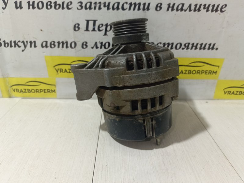 Генератор NIVA 2003 212300 1.7
