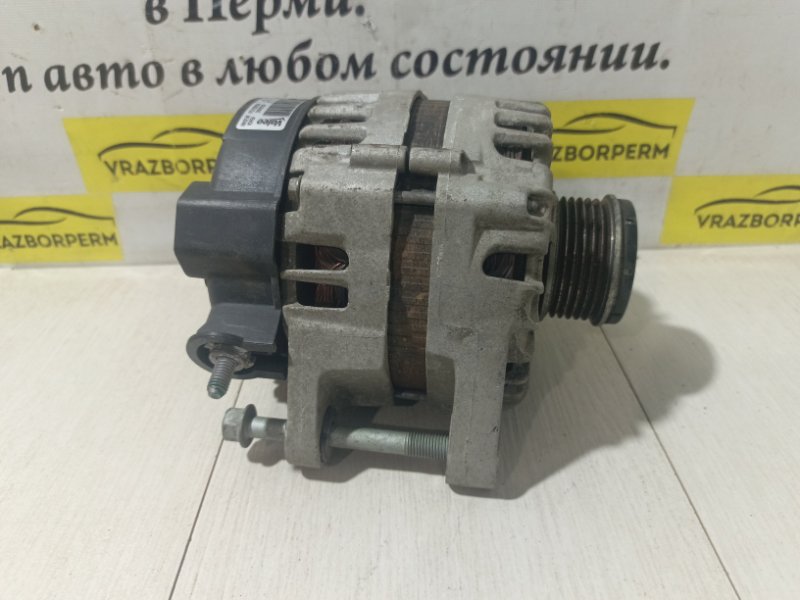 Генератор Hyundai Santa Fe DM 373002F100 Б/У