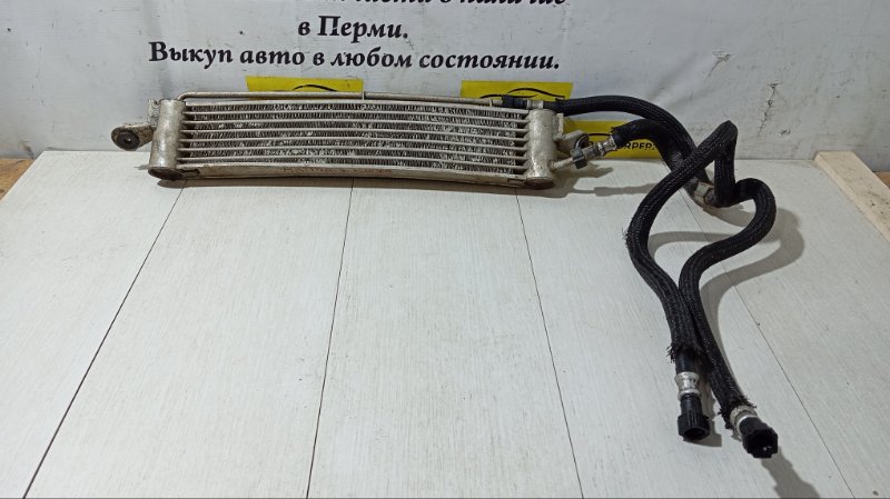 Радиатор АКПП Haima 3 HBA0199F0M1 Б/У