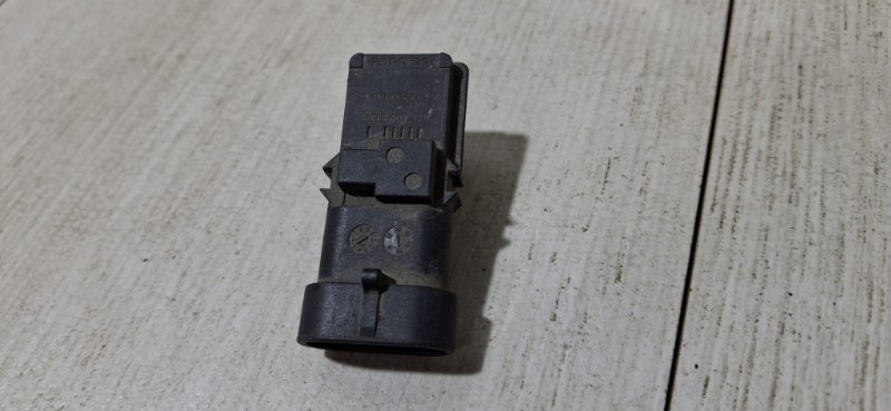 Датчик абсолютного давления KANGOO 2013 K4M836 Датчик абсолютного давления KANGOO 2013 K4M836