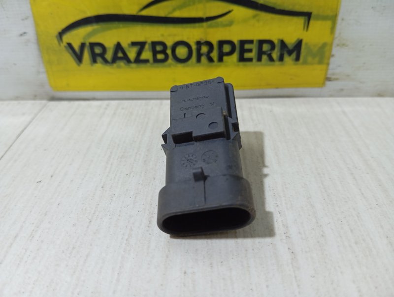 Датчик абсолютного давления SANDERO 2015 K7M812