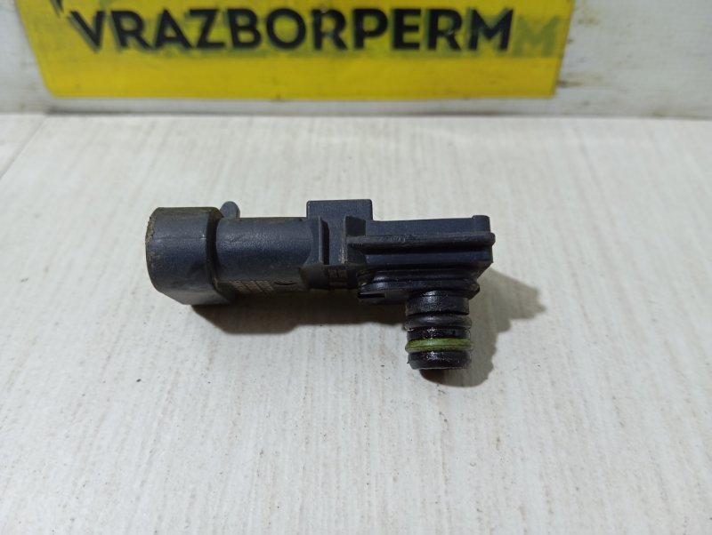 Датчик абсолютного давления SANDERO 2015 K7M812