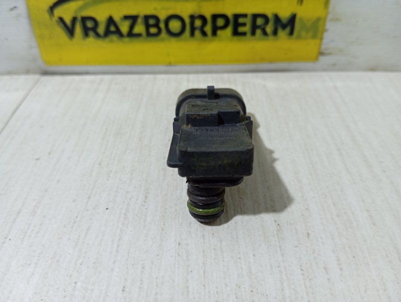 Датчик абсолютного давления SANDERO 2015 K7M812