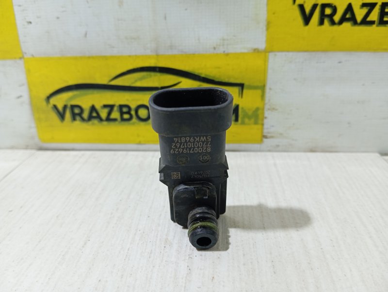 Датчик абсолютного давления SANDERO 2015 K7M812