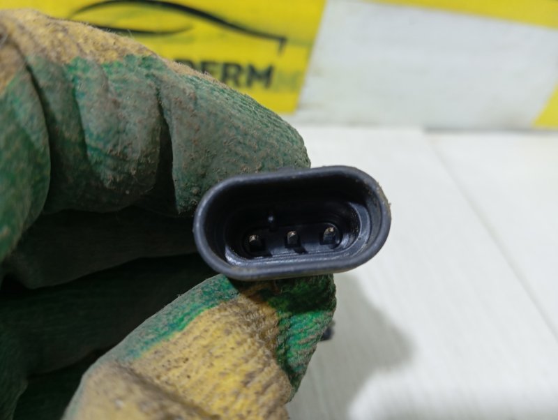 Датчик абсолютного давления SANDERO 2015 K7M812