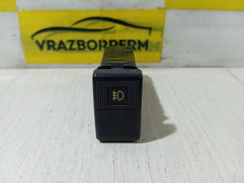 Кнопка ПТФ Haima 3 HA0166480M1 Б/У