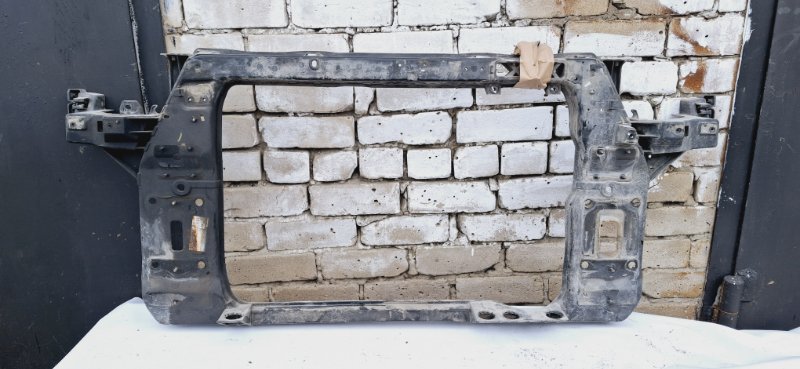 Запчасть панель (телевизор) Hyundai ix35 641012S000 Б/У Панель (телевизор) Hyundai ix35 641012S000 Б/У