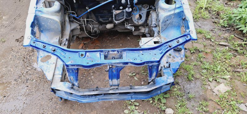 Панель (телевизор) ALBEA 2012 1400 8V 80CV/59KW (M13)