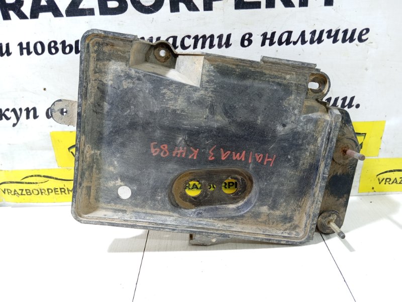 Площадка аккумулятора Haima 3 HBA056041M1 Б/У