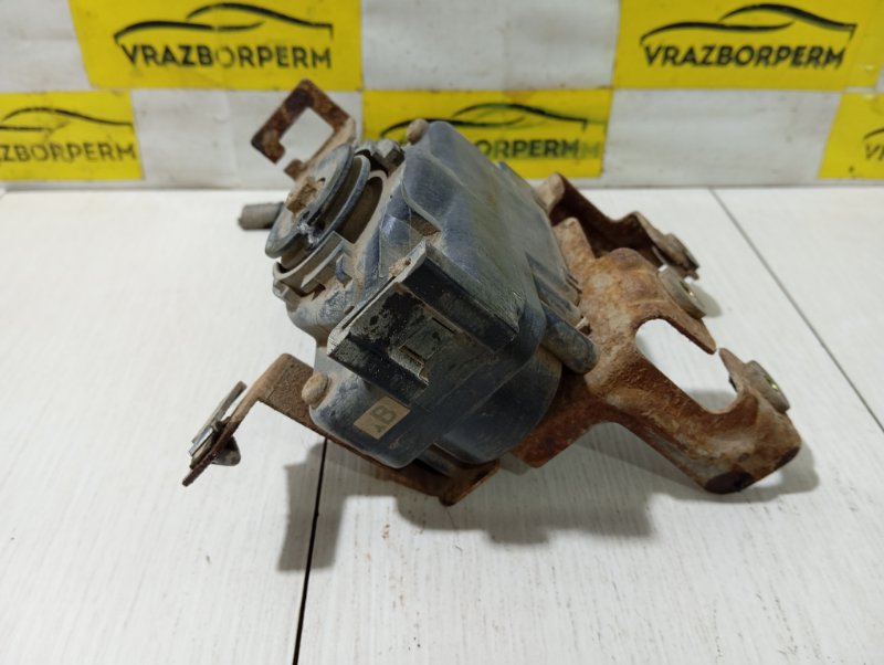 Блок управления круиз-контролем 6 2003 GG LF