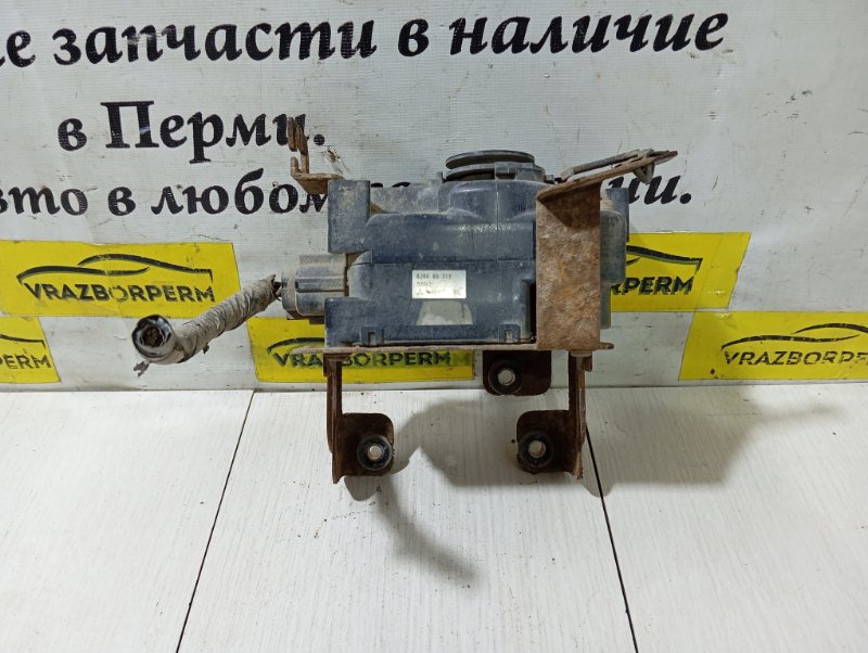 Блок управления круиз-контролем 6 2003 GG LF