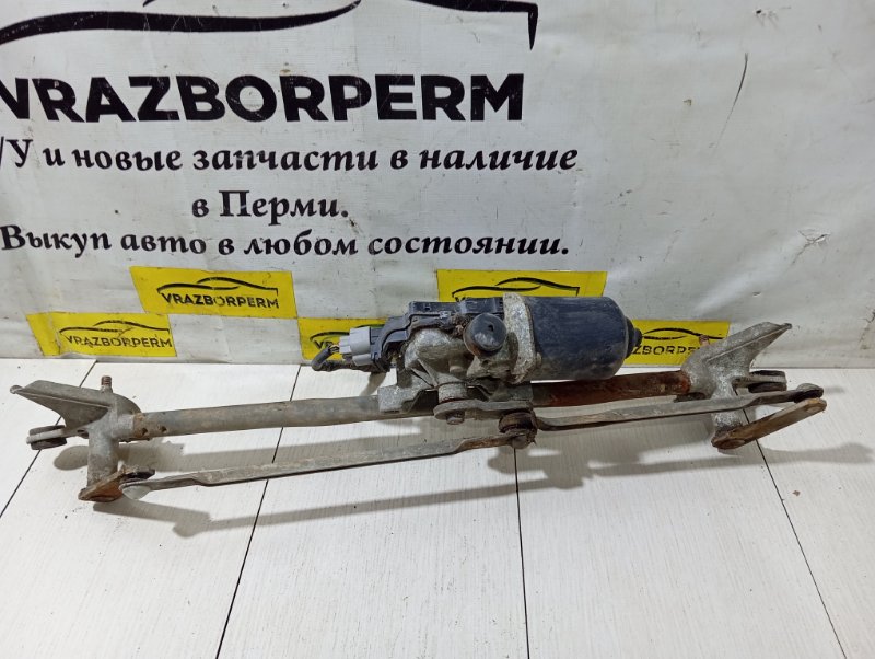 Трапеция дворников 6 2003 GG LF Трапеция дворников 6 2003 GG LF