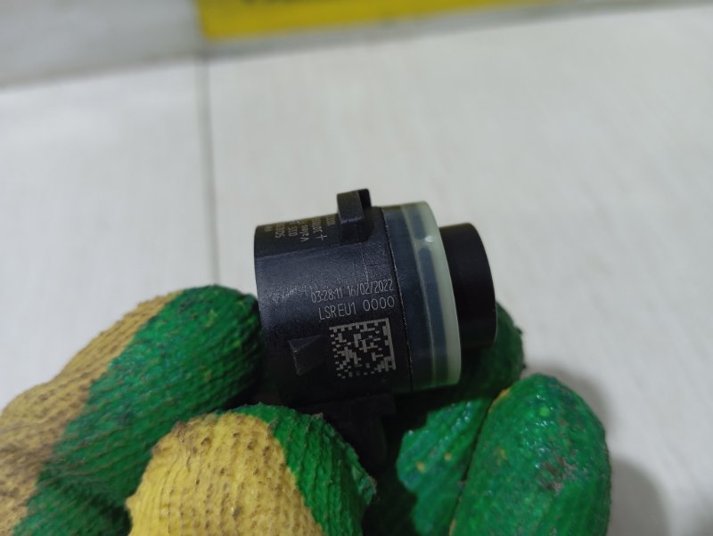 Датчик парковки Octavia A7 Датчик парковки Octavia A7