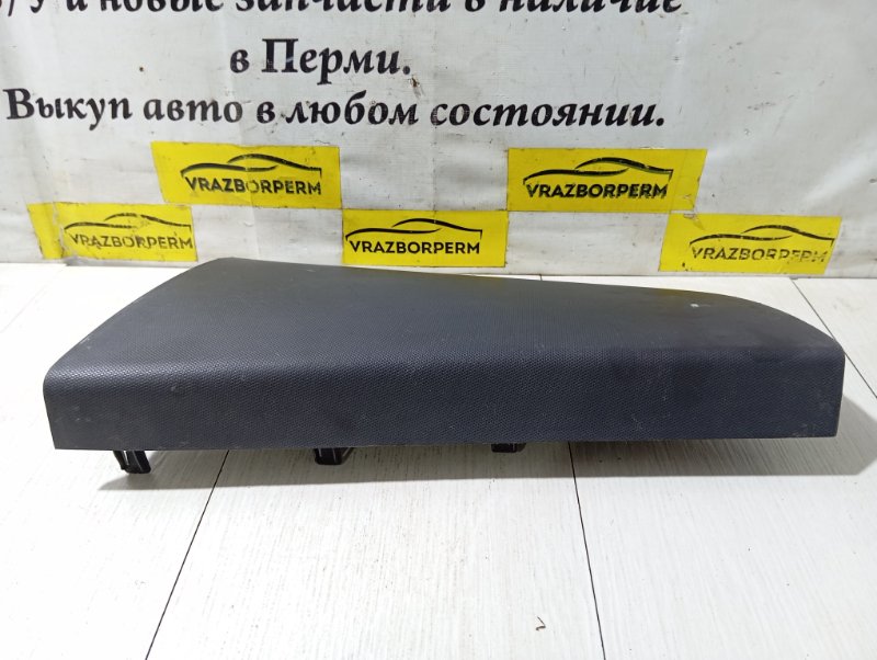 Крышка подушки безопасности LOGAN 2014 K4M842