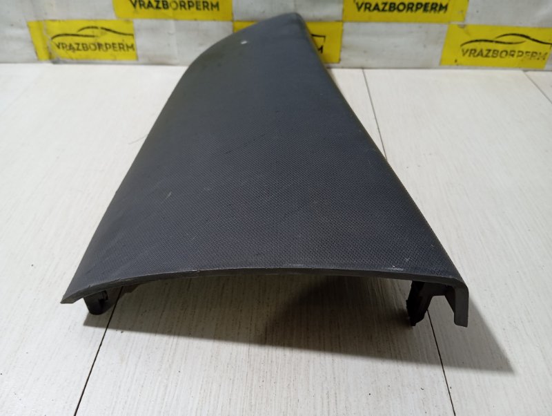 Крышка подушки безопасности RENAULT LOGAN K4M842