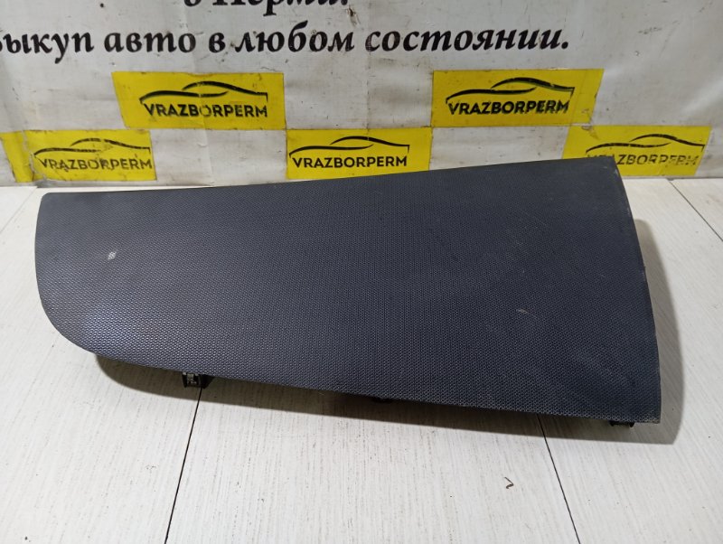 Крышка подушки безопасности LOGAN 2014 K4M842