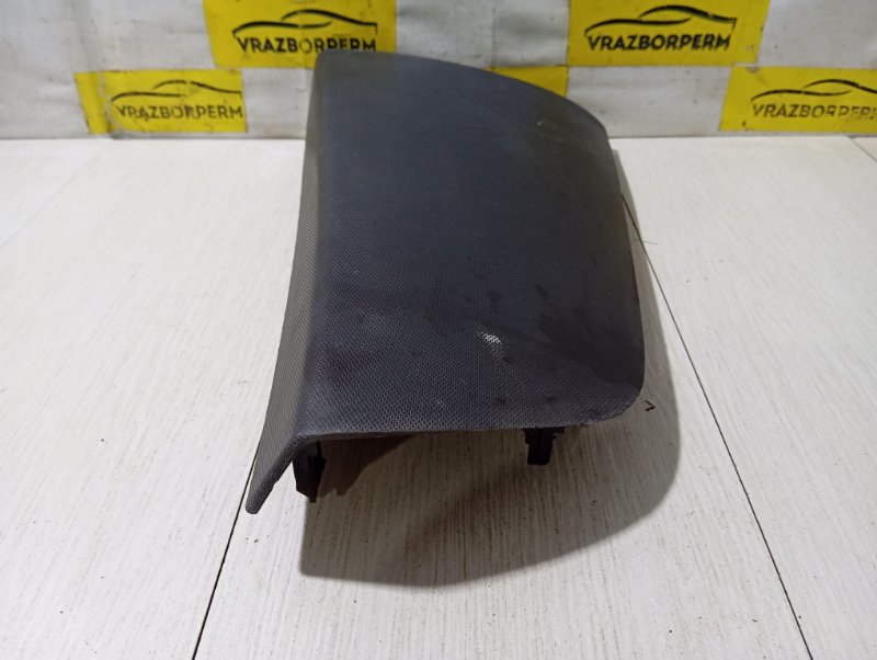 Крышка подушки безопасности LOGAN 2014 K4M842