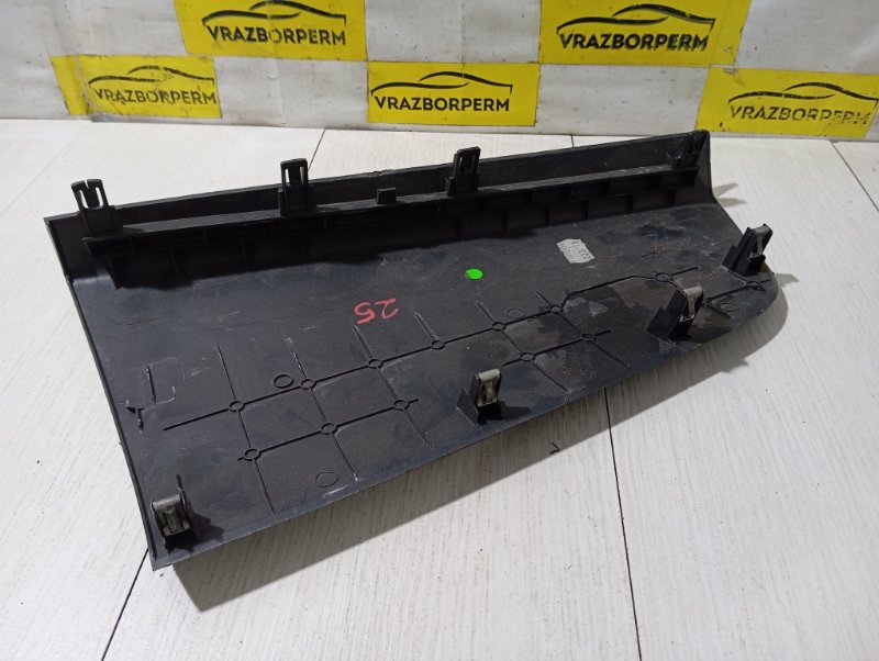 Крышка подушки безопасности LOGAN 2014 K4M842