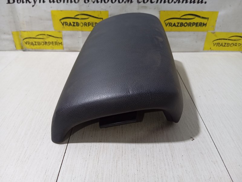 Подлокотник Ceed