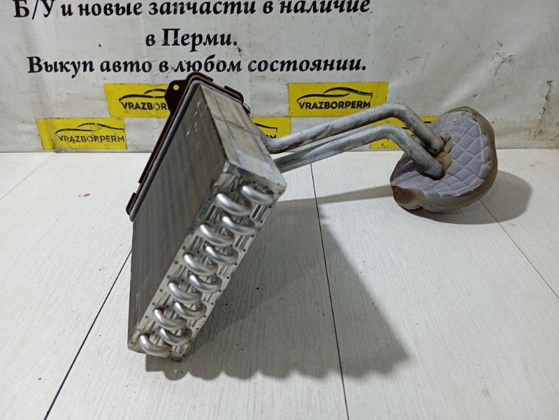Радиатор отопителя (печка) RENAULT LOGAN K4M842 Радиатор отопителя (печка) RENAULT LOGAN K4M842