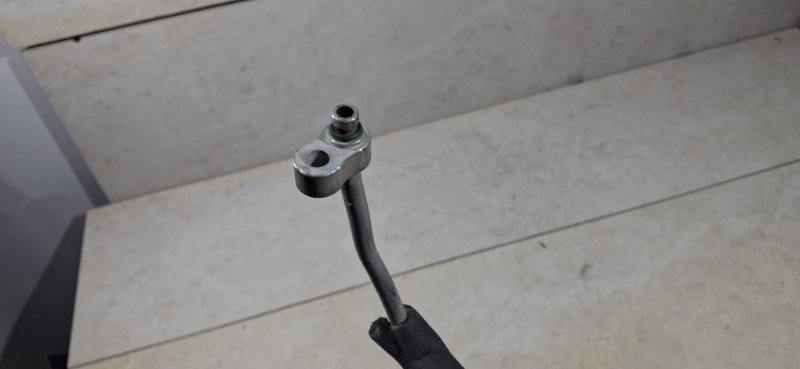 Трубка кондиционера 3