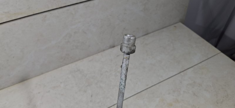 Трубка кондиционера 3